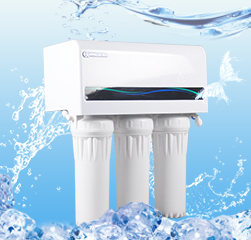 揚(yáng)子牌YZ-RO-50G型凈水器